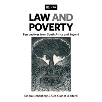 Law and Poverty - ISBN 9780702194450