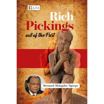 Rich Pickings out of the Past - ISBN 9781485139195