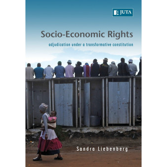 Socio-Economic Rights - ISBN 9780702184802