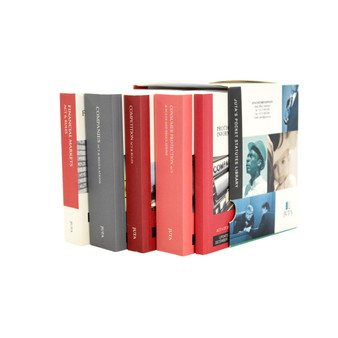 The Corporate Pocket Library - ISBN 9781485101284