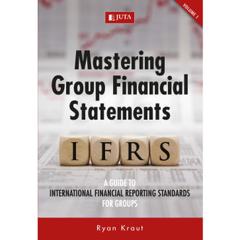 DIGITAL - Mastering Group Financial Statements (Volume 1) (WebPDF) - ISBN 9781485121190