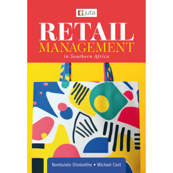 DIGITAL - Retail Management in Southern Africa (eBook) - ISBN 9781485160366