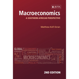 DIGITAL - Macroeconomics (2nd edition) (WebPDF) - ISBN 9781485122531