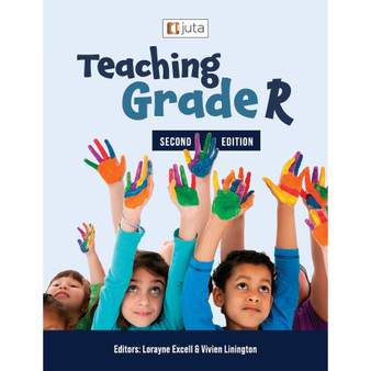 DIGITAL - Teaching Grade R (2nd edition) (WebPDF) - ISBN 9781485131441
