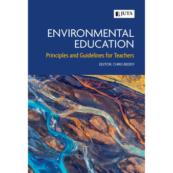 DIGITAL - Environmental Education (WebPDF) - ISBN 9781485124870