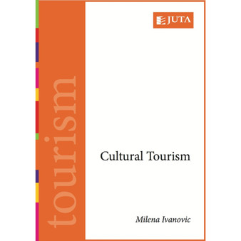 DIGITAL - Cultural Tourism (WebPDF) - ISBN 9780702189340