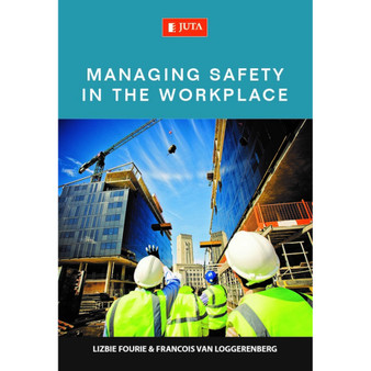 DIGITAL - Managing Safety in the Workplace (WebPDF) - ISBN 9781485124764