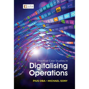 DIGITAL - Practical Case Studies in Digitalising Operations (WebPDF) - ISBN 9781998962297