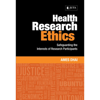 DIGITAL - Health Research Ethics (WebPDF) - ISBN 9781485130086