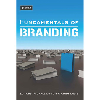 DIGITAL - Fundamentals of Branding (WebPDF) - ISBN 9780702197420