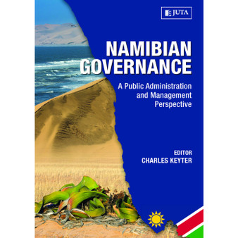 DIGITAL - Namibian Governance (WebPDF) - ISBN 9781485125594