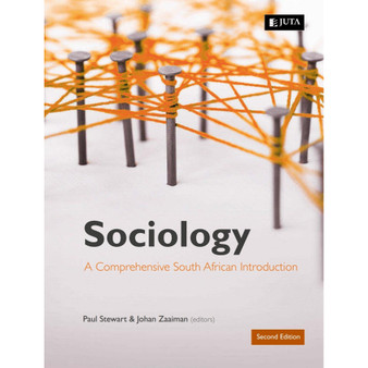 DIGITAL - Sociology: A Comprehensive South African Intro (2nd edition) (ePub) - ISBN 9781485160960