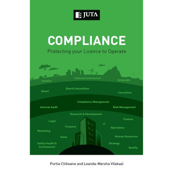 DIGITAL - Compliance: Protecting your Licence to Operate (eBook) - ISBN 9781485108429