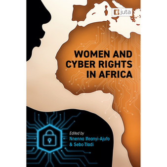 DIGITAL - Women and Cyber Rights in Africa (eBook) - ISBN 9781485152521