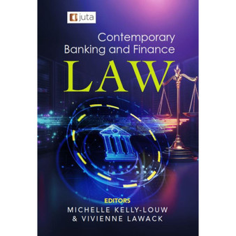 DIGITAL - Contemporary Banking and Finance Law (eBook) - ISBN 9781485154341