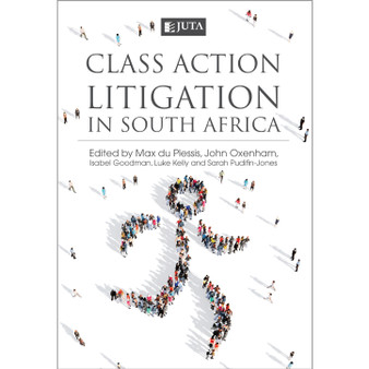 DIGITAL - Class Action Litigation in South Africa (eBook) - ISBN 9781485127482