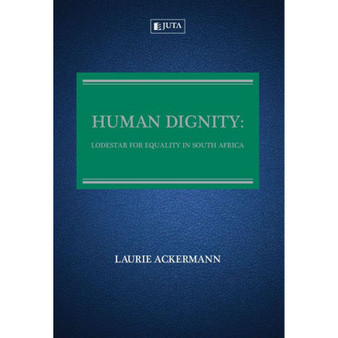 DIGITAL - Human Dignity (eBook) - ISBN 9780702199417