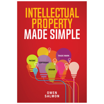 DIGITAL - Intellectual Property Made Simple (eBook) - ISBN 9781928309352