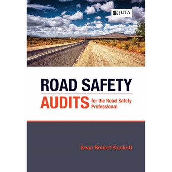 DIGITAL - Road Safety Audits for the Road Safety Professional (eBook) - ISBN 9781485140740