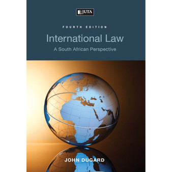 DIGITAL - International Law - E-books (4th edition) (eBook) - ISBN 9780702198861