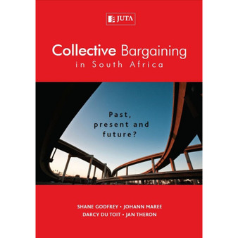 DIGITAL - Collective Bargaining in South Africa (eBook) - ISBN 9780702198809