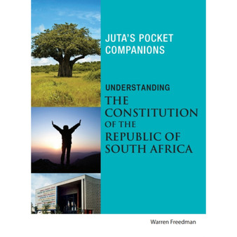 DIGITAL - Understanding the Constitution Pocket Companion (WebPDF) - ISBN 9781485133353