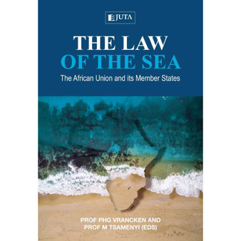 DIGITAL - The Law of the Sea (eBook) - ISBN 9781485137580