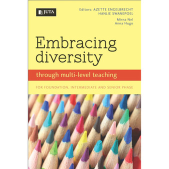 Embracing Diversity Through Multi-Level Teaching - ISBN 9780702189067
