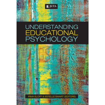 Understanding Educational Psychology - ISBN 9781485102472