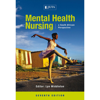 Mental Health Nursing (7th edition) - ISBN 9781485124696