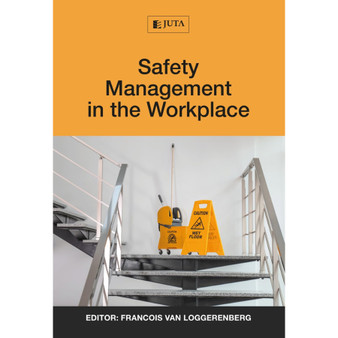 Safety Management in the Workplace - ISBN 9781485130222