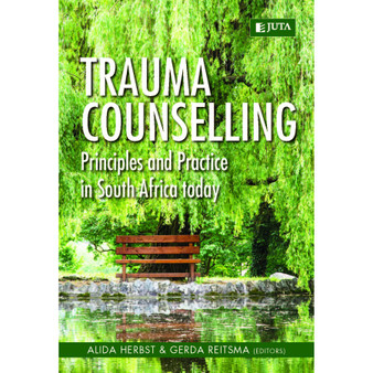 Trauma Counselling - ISBN 9781485103721