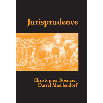 Jurisprudence - ISBN 9780702159138