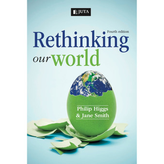DIGITAL - Rethinking our World (4th edition) (WebPDF) - ISBN 9781485114796