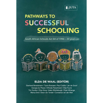 DIGITAL - Pathways to Successful Schooling (eBook) - ISBN 9781485139492