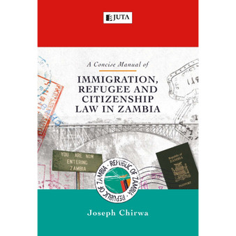 DIGITAL - Concise Manual Immigration, Refugee & Citizenship Law (webPD (eBook) - ISBN 9781485139379