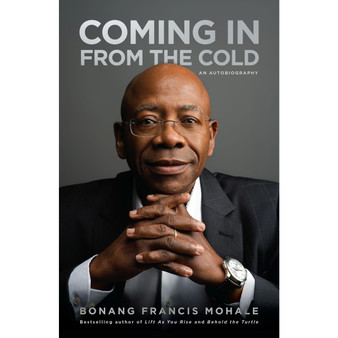 Coming in From the Cold - ISBN 9781067228989