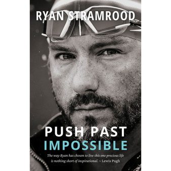 Push Past Impossible - ISBN 9781920707392