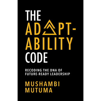 The Adaptability Code - ISBN 9781067229023