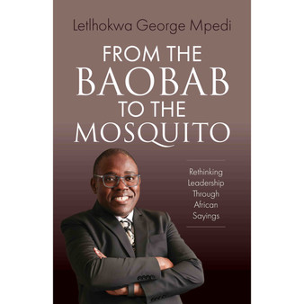 From the Baobab to the Mosquito - ISBN 9781776443123