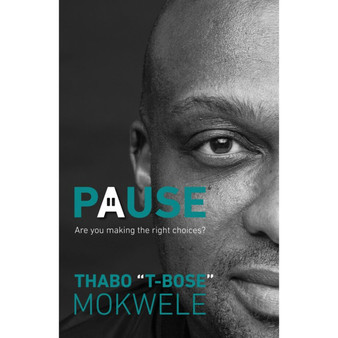 Pause: Are you making the right choices? - ISBN 9781998958498