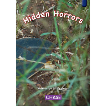 Key Links - Hidden Horrors: Levels 29-30/Sapphire - ISBN 9781485105671