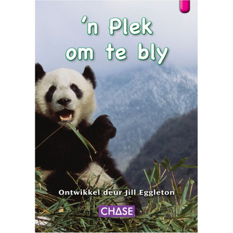 Key Links - 'n Plek om te Bly: Level 01/Magenta - ISBN 9781485102915