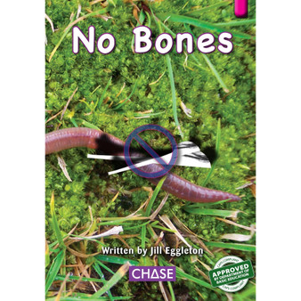 Key Links - No Bones: Level 01/Magenta - ISBN 9780702190094