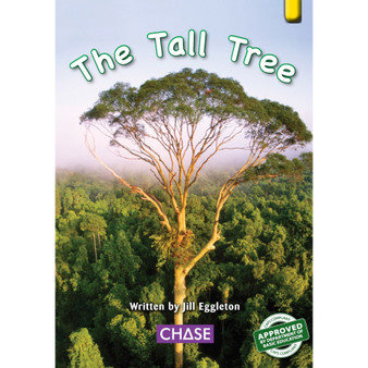 Key Links - The Tall Tree: Level 07/Yellow - ISBN 9780702190582
