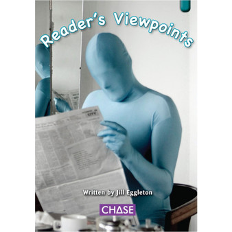 Key Links - Reader's Viewpoints: Levels 25-26/Emerald - ISBN 9781485105657
