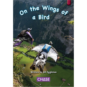 Key Links - On the Wings of a Bird: Levels 27-28/Ruby - ISBN 9781485112983