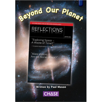 Key Links - Beyond Our Planet: Levels 29-30/Sapphire - ISBN 9781485112860