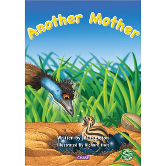 Key Links Big Books - Another Mother: Shared Reading 2 - ISBN 9780702191367
