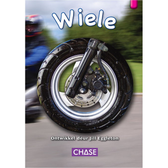 Key Links - Wiele: Level 02/Magenta - ISBN 9781485102885